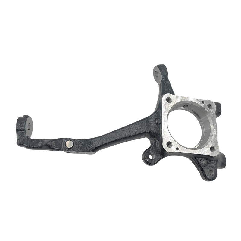 Steering Knuckle Right Hand Side Fit For Toyota Prado 120 150 Series KDJ120 GRJ120 KDJ150 2003-2015
