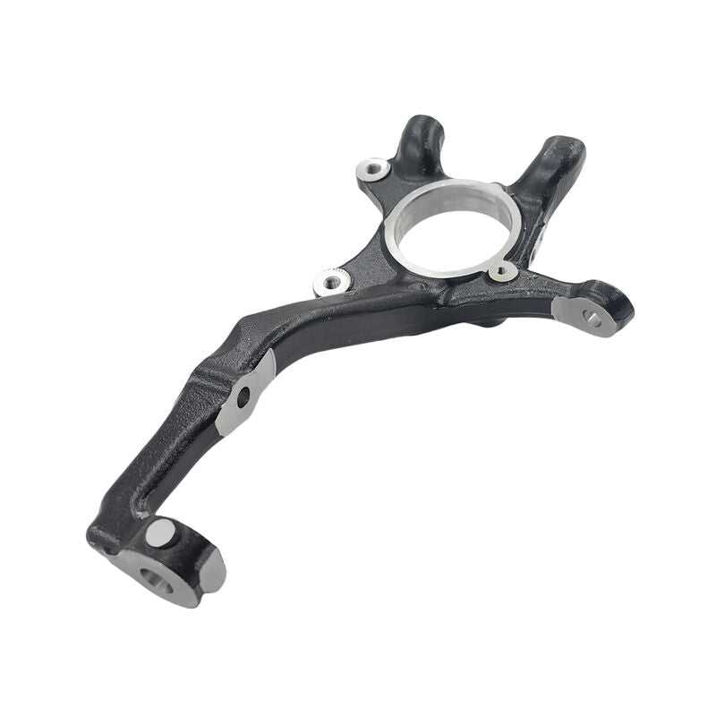 Steering Knuckle Right Hand Side Fit For Toyota Prado 120 150 Series KDJ120 GRJ120 KDJ150 2003-2015