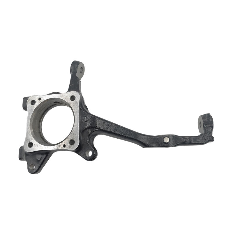Front Steering Knuckle Hub Left Hand Side Fit For Toyota Hilux GUN126 4WD SR5 43212-KK010 2015-ON