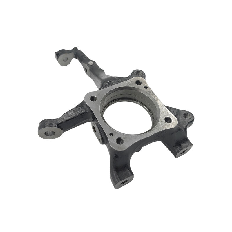 Front Steering Knuckle Hub Left Hand Side Fit For Toyota Hilux GUN126 4WD SR5 43212-KK010 2015-ON