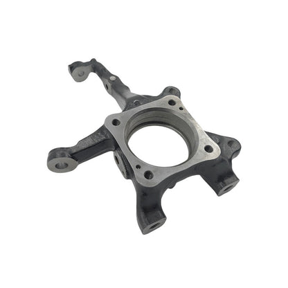 Front Steering Knuckle Hub Left Hand Side Fit For Toyota Hilux GUN126 4WD SR5 43212-KK010 2015-ON