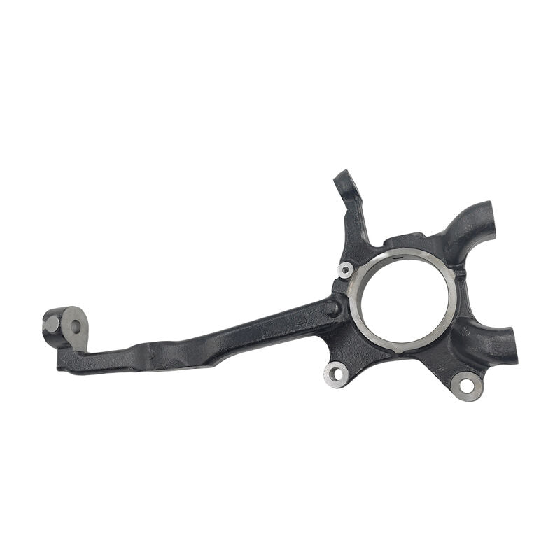 Front Steering Knuckle Hub Left Hand Side Fit For Toyota Hilux GUN126 4WD SR5 43212-KK010 2015-ON