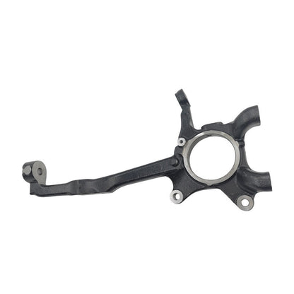 Front Steering Knuckle Hub Left Hand Side Fit For Toyota Hilux GUN126 4WD SR5 43212-KK010 2015-ON