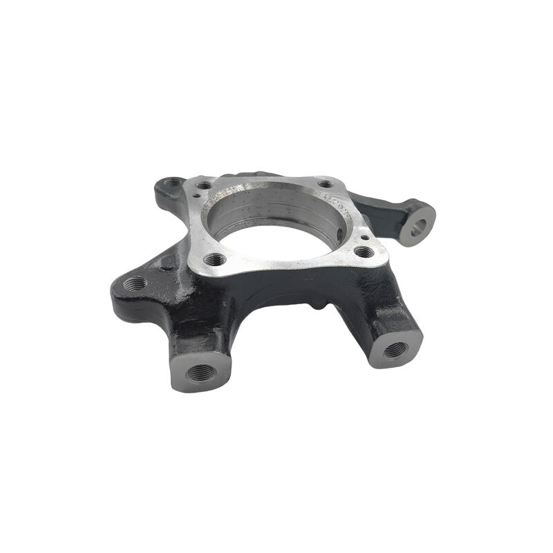 Front Steering Knuckle Hub Right Hand Side Fit For Toyota Hilux GUN126 4WD SR5 3211-KK010 2015-ON