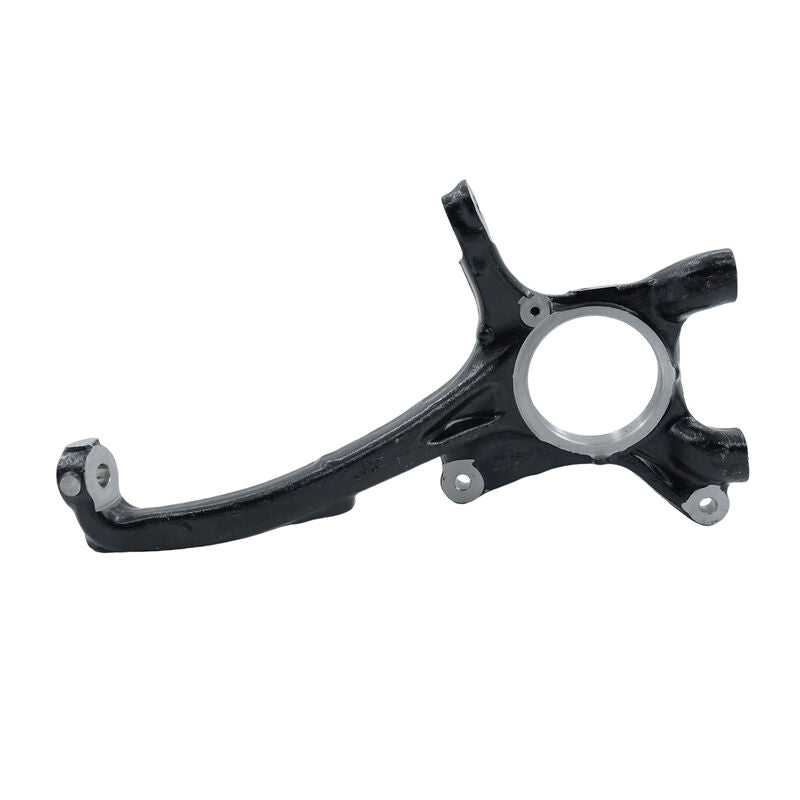 Front Steering Knuckle Kit Left Hand Side Fit For Lexus LX J2 For Toyota Land Cruiser 200 J2 2007-ON