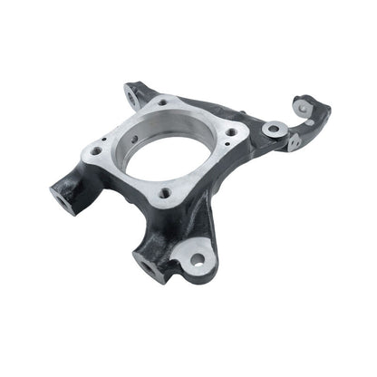 Front Steering Knuckle Kit Left Hand Side Fit For Lexus LX J2 For Toyota Land Cruiser 200 J2 2007-ON