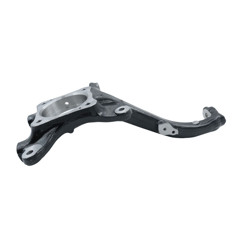 Front Steering Knuckle Kit Left Hand Side Fit For Lexus LX J2 For Toyota Land Cruiser 200 J2 2007-ON