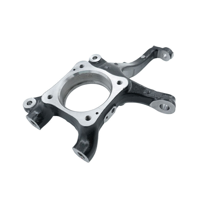 Front Steering Knuckle Kit Right Hand Side Fit For Lexus LX J2 For Toyota Land Cruiser 200 J2 2007-ON