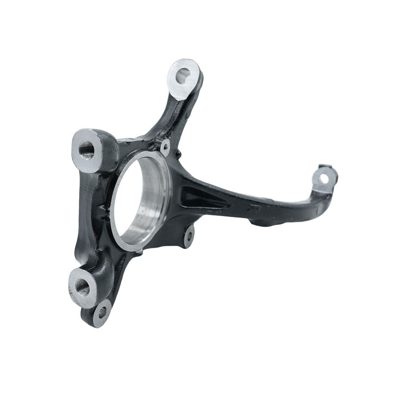 Front Steering Knuckle Kit Right Hand Side Fit For Lexus LX J2 For Toyota Land Cruiser 200 J2 2007-ON