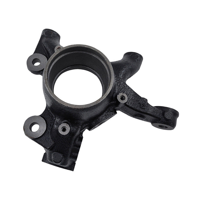 Front Steering Knuckle Left Hand Side Fit For Toyota Hilux Vigo KUN16 GGN15 2005-2015 2WD Only