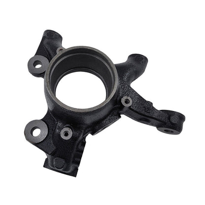 Front Steering Knuckle Left Hand Side Fit For Toyota Hilux Vigo KUN16 GGN15 2005-2015 2WD Only