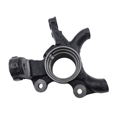 Front Steering Knuckle Left Hand Side Fit For Toyota Hilux Vigo KUN16 GGN15 2005-2015 2WD Only