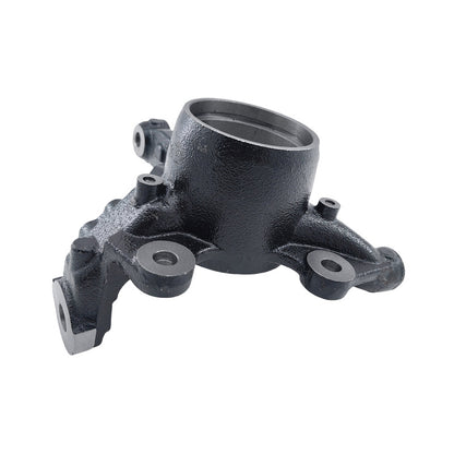 Front Steering Knuckle Right Hand Side Fit For Toyota Hilux Vigo KUN16 GGN15 2005-2015 2WD Only