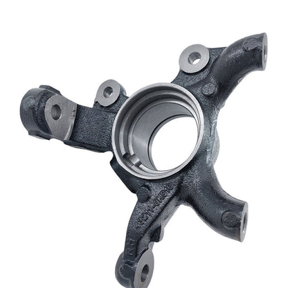 Front Steering Knuckle Right Hand Side Fit For Toyota Hilux Vigo KUN16 GGN15 2005-2015 2WD Only