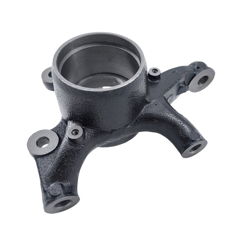 Front Steering Knuckle Right Hand Side Fit For Toyota Hilux Vigo KUN16 GGN15 2005-2015 2WD Only