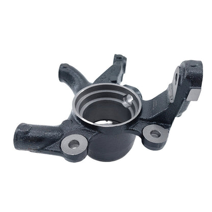 Front Steering Knuckle Right Hand Side Fit For Toyota Hilux Vigo KUN16 GGN15 2005-2015 2WD Only