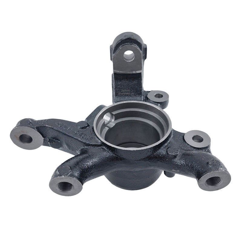 Front Steering Knuckle Right Hand Side Fit For Toyota Hilux Vigo KUN16 GGN15 2005-2015 2WD Only