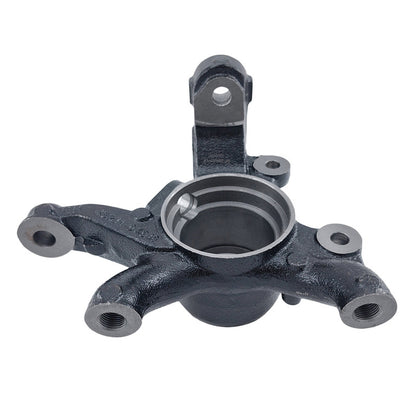 Front Steering Knuckle Right Hand Side Fit For Toyota Hilux Vigo KUN16 GGN15 2005-2015 2WD Only