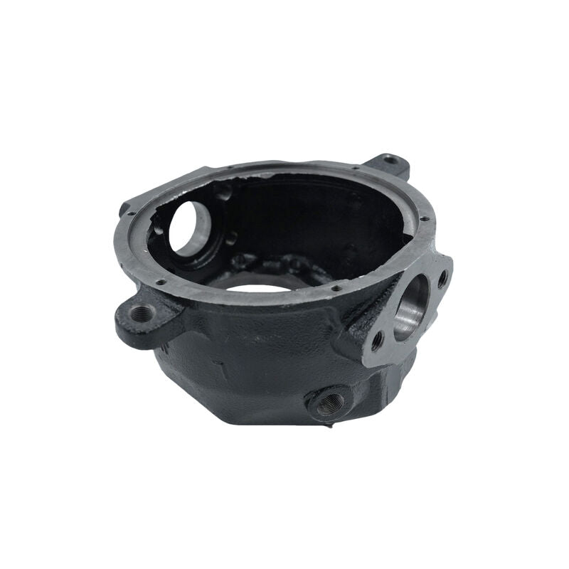 Front Steering Knuckle Kit Left Hand Side Fit For Toyota LandCruiser Series FZJ105 HDJ78 HZJ80 VDJ76 Non ABS Type