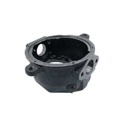 Front Steering Knuckle Kit Left Hand Side Fit For Toyota LandCruiser Series FZJ105 HDJ78 HZJ80 VDJ76 Non ABS Type