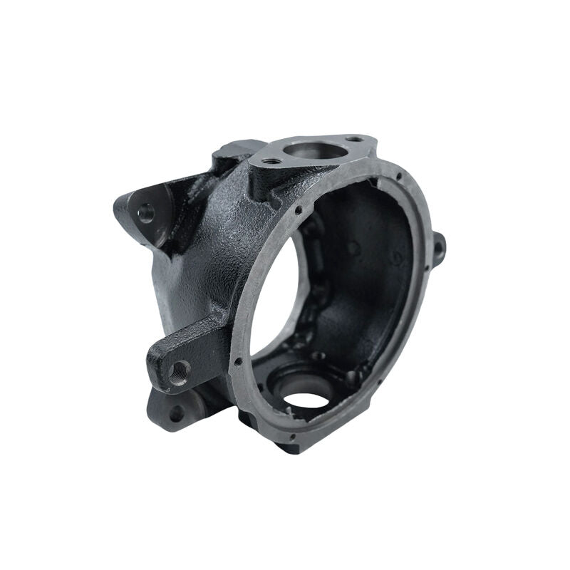 Front Steering Knuckle Kit Left Hand Side Fit For Toyota LandCruiser Series FZJ105 HDJ78 HZJ80 VDJ76 Non ABS Type