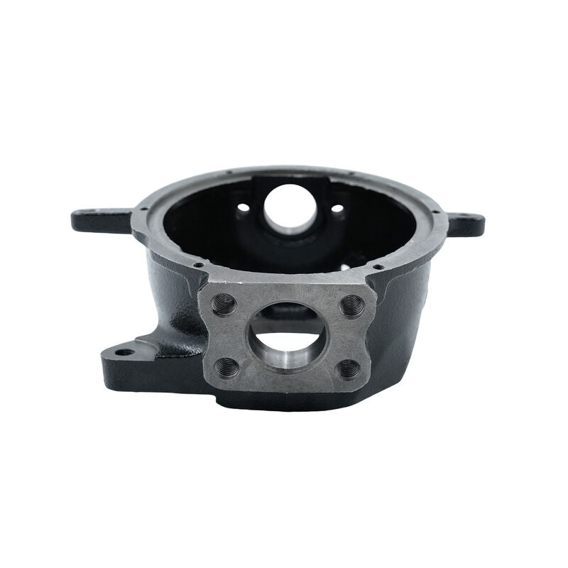 Front Steering Knuckle Kit Left Hand Side Fit For Toyota LandCruiser Series FZJ105 HDJ78 HZJ80 VDJ76 Non ABS Type