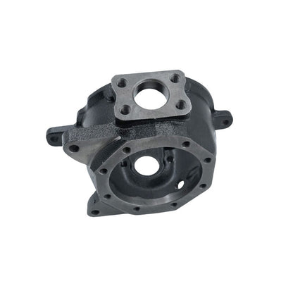 Front Steering Knuckle Kit Left Hand Side Fit For Toyota LandCruiser Series FZJ105 HDJ78 HZJ80 VDJ76 Non ABS Type