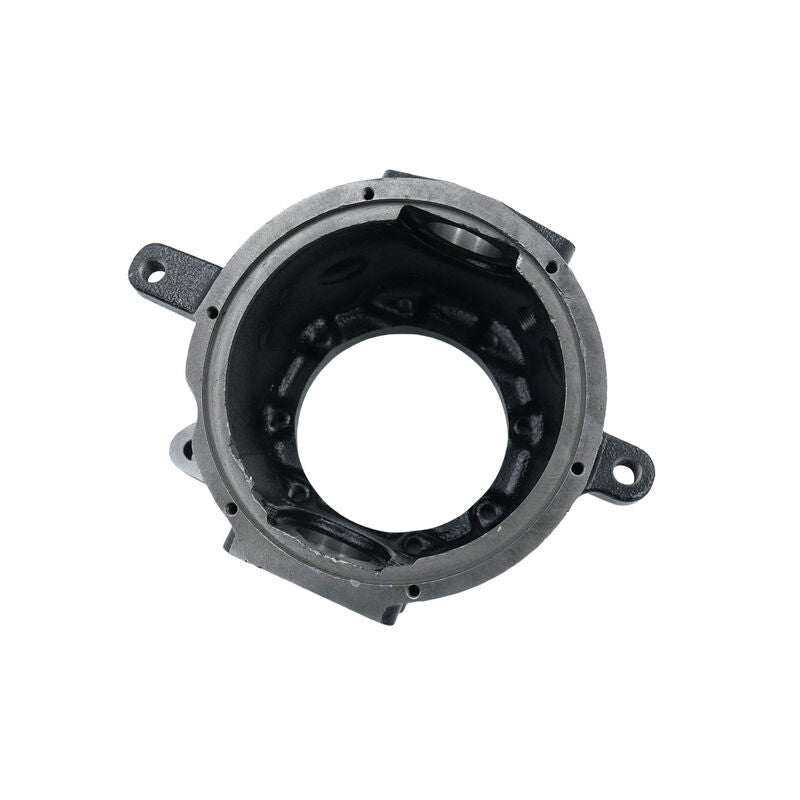 Front Steering Knuckle Kit Left Hand Side Fit For Toyota LandCruiser Series FZJ105 HDJ78 HZJ80 VDJ76 Non ABS Type