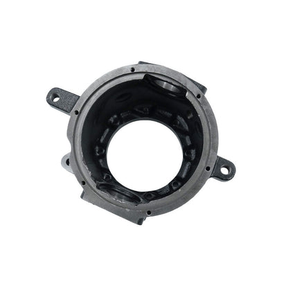 Front Steering Knuckle Kit Left Hand Side Fit For Toyota LandCruiser Series FZJ105 HDJ78 HZJ80 VDJ76 Non ABS Type