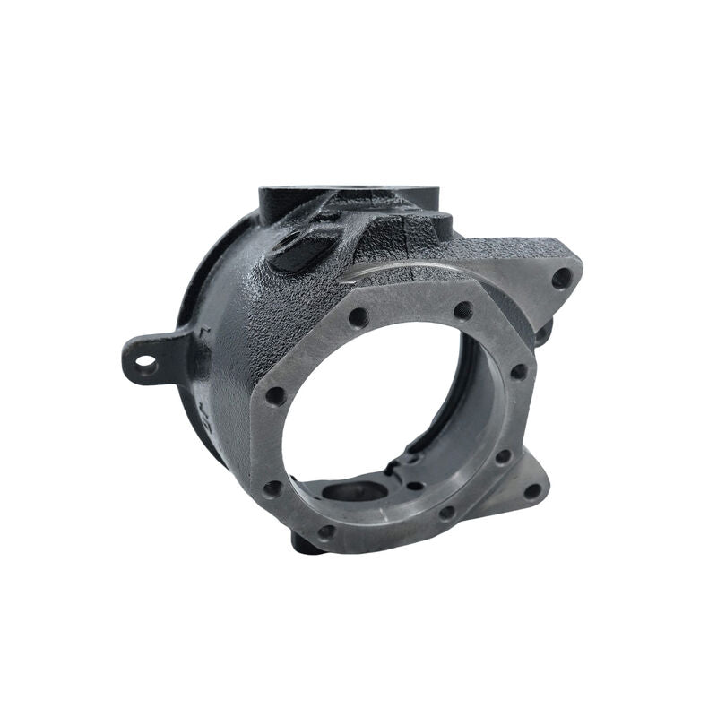 Front Steering Knuckle Kit Left Hand Side Fit For Toyota LandCruiser Series FZJ105 HDJ78 HZJ80 VDJ76 Non ABS Type