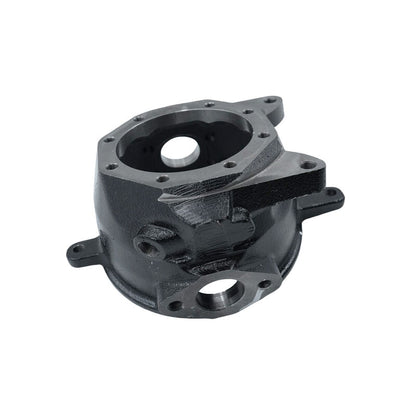 Front Steering Knuckle Kit Right Hand Side Fit For Toyota LandCruiser Series FZJ105 HDJ78 HZJ80 VDJ76 Non ABS Type