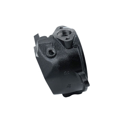 Front Steering Knuckle Kit Right Hand Side Fit For Toyota LandCruiser Series FZJ105 HDJ78 HZJ80 VDJ76 Non ABS Type