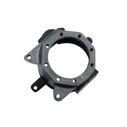 Front Steering Knuckle Kit Right Hand Side Fit For Toyota LandCruiser Series FZJ105 HDJ78 HZJ80 VDJ76 Non ABS Type