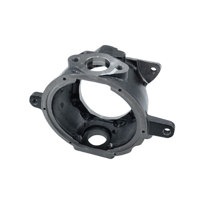 Front Steering Knuckle Kit Right Hand Side Fit For Toyota LandCruiser Series FZJ105 HDJ78 HZJ80 VDJ76 Non ABS Type