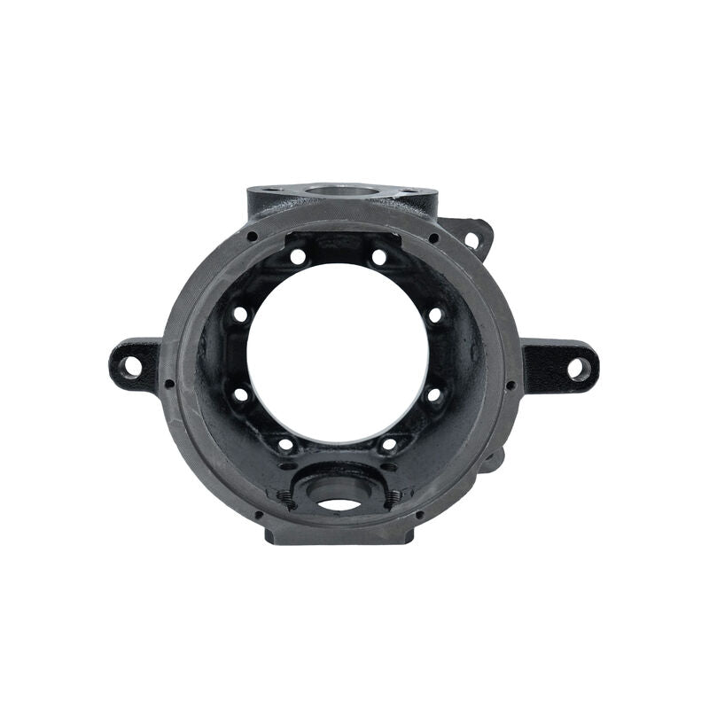Front Steering Knuckle Kit Right Hand Side Fit For Toyota LandCruiser Series FZJ105 HDJ78 HZJ80 VDJ76 Non ABS Type