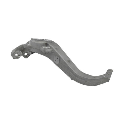 Front Steering Knuckle Passenger Side Fit For Tesla Model Y 5YJY SUV AWD RWD 2021-2023
