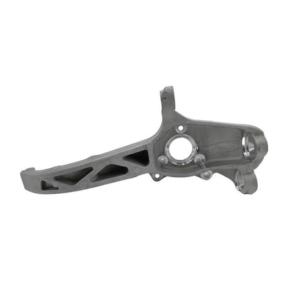 Front Steering Knuckle Passenger Side Fit For Tesla Model Y 5YJY SUV AWD RWD 2021-2023