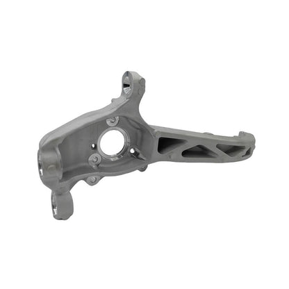 Front Steering Knuckle Driver Side Fit For Tesla Model Y 5YJY SUV AWD RWD 2021-2023