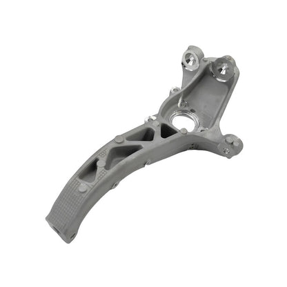 Front Steering Knuckle Driver Side Fit For Tesla Model Y 5YJY SUV AWD RWD 2021-2023
