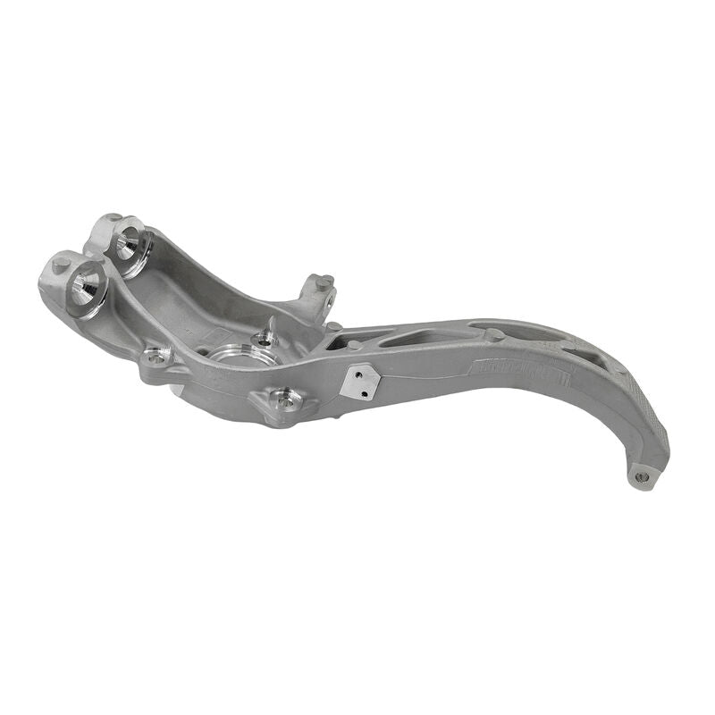 Front Steering Knuckle Driver Side Fit For Tesla Model Y 5YJY SUV AWD RWD 2021-2023