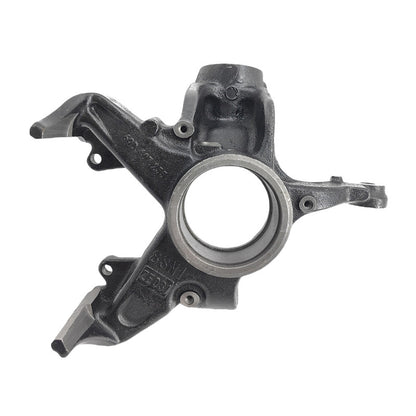 1 x Front Axle Steering Knuckle Left Hand Side Fit For VW Polo Skoda Seat Audi A1 A2 6Q0407256AC