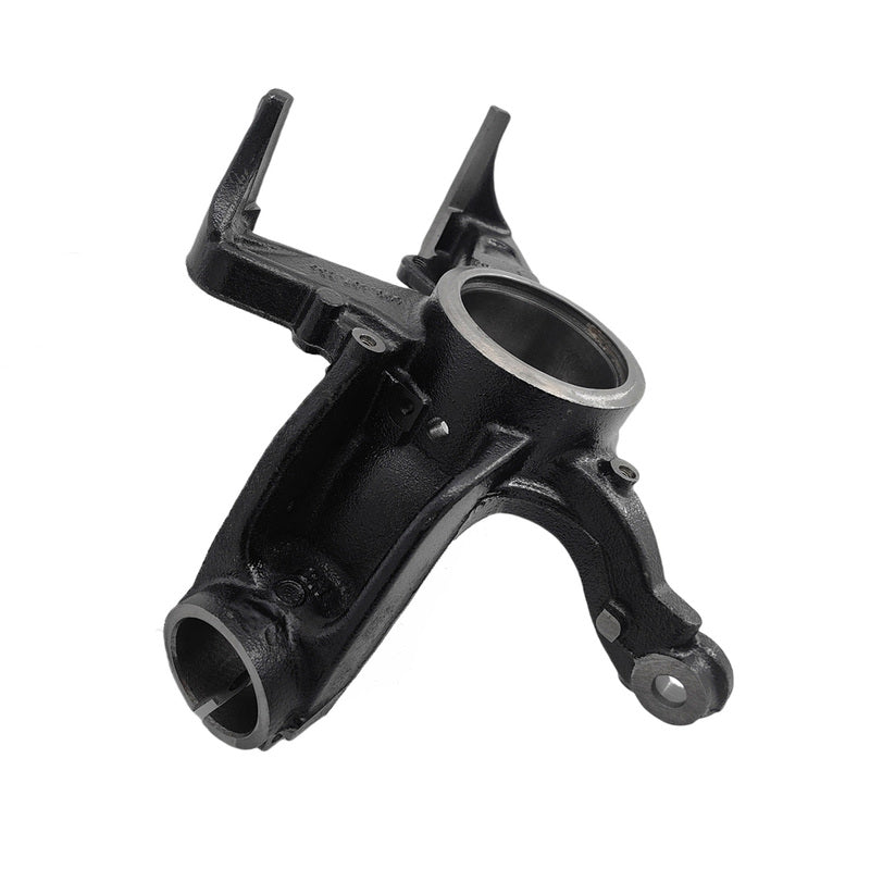 1 x Front Axle Steering Knuckle Right Hand Side Fit For VW Polo Skoda Seat Audi A1 A2 6Q0407256AC