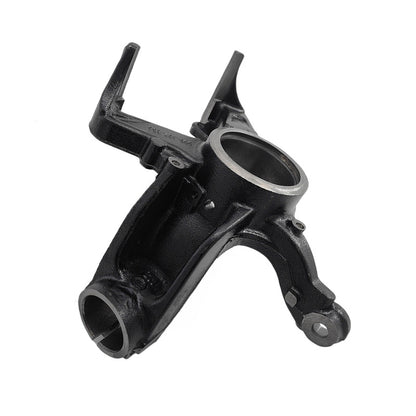 1 x Front Axle Steering Knuckle Right Hand Side Fit For VW Polo Skoda Seat Audi A1 A2 6Q0407256AC
