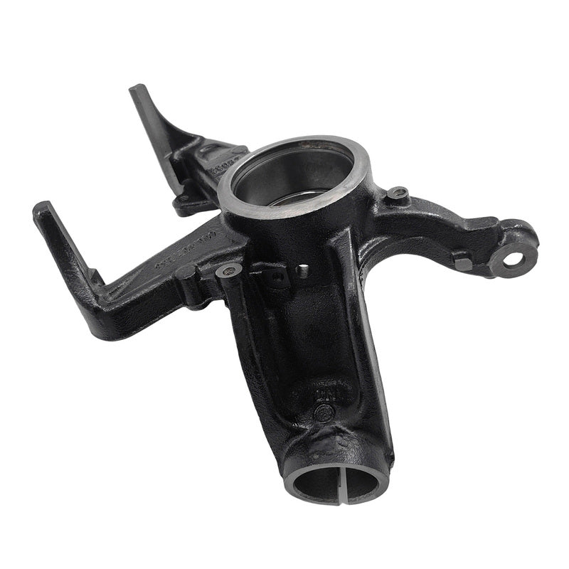 1 x Front Axle Steering Knuckle Right Hand Side Fit For VW Polo Skoda Seat Audi A1 A2 6Q0407256AC
