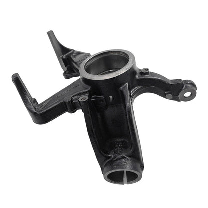 1 x Front Axle Steering Knuckle Right Hand Side Fit For VW Polo Skoda Seat Audi A1 A2 6Q0407256AC