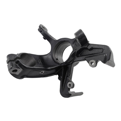 1 x Front Axle Steering Knuckle Right Hand Side Fit For VW Polo Skoda Seat Audi A1 A2 6Q0407256AC