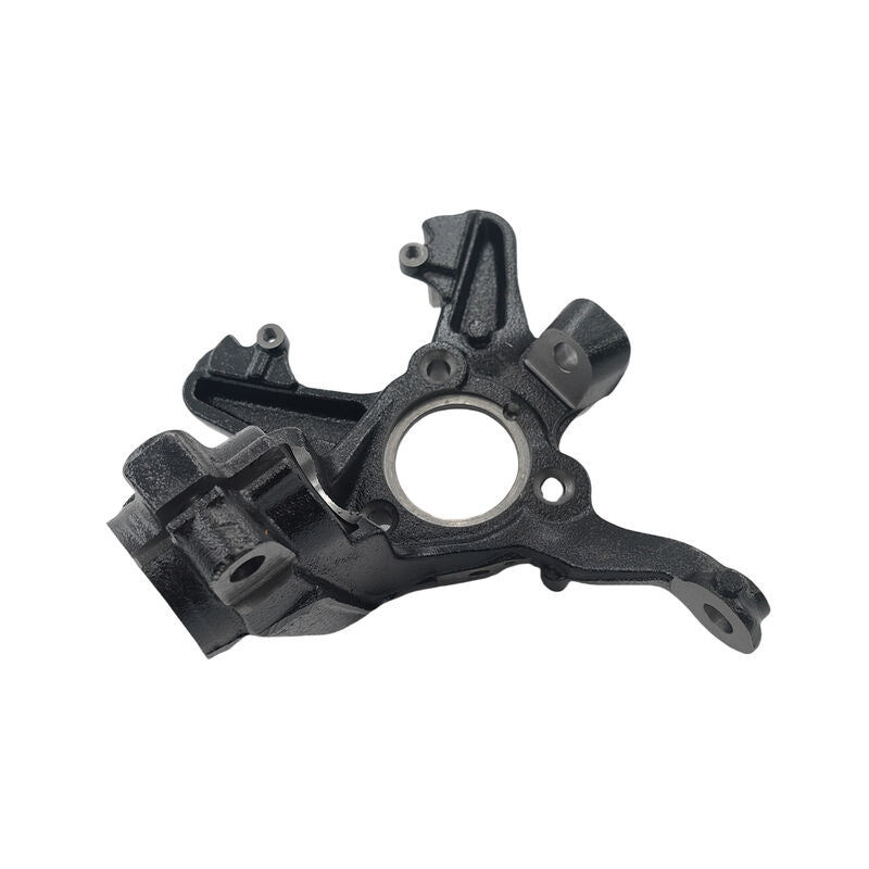 Front Steering Knuckle Left Hand Side 3-Bolt Fixing Fit For Audi A3 For Seat Leon For Skoda Yeti For Volkswagen Golf
