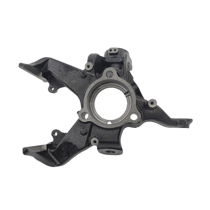Front Steering Knuckle Left Hand Side 3-Bolt Fixing Fit For Audi A3 For Seat Leon For Skoda Yeti For Volkswagen Golf