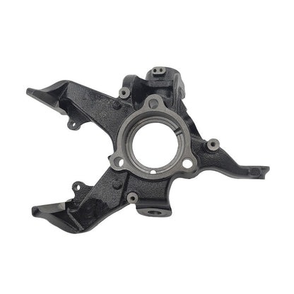 Front Steering Knuckle Left Hand Side 3-Bolt Fixing Fit For Audi A3 For Seat Leon For Skoda Yeti For Volkswagen Golf