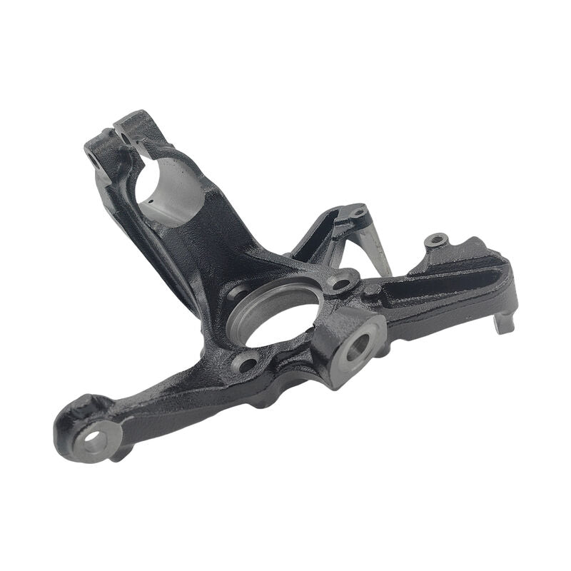 Front Steering Knuckle Left Hand Side 3-Bolt Fixing Fit For Audi A3 For Seat Leon For Skoda Yeti For Volkswagen Golf